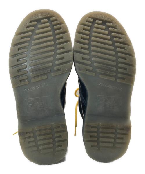 Dr.Martens（ドクターマーチン）Dr.Martens (ドクターマーチン) PASCAL STUD ブラック サイズ:SIZE 24の古着・服飾アイテム
