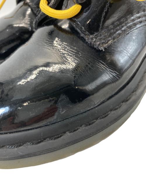 Dr.Martens（ドクターマーチン）Dr.Martens (ドクターマーチン) PASCAL STUD ブラック サイズ:SIZE 24の古着・服飾アイテム