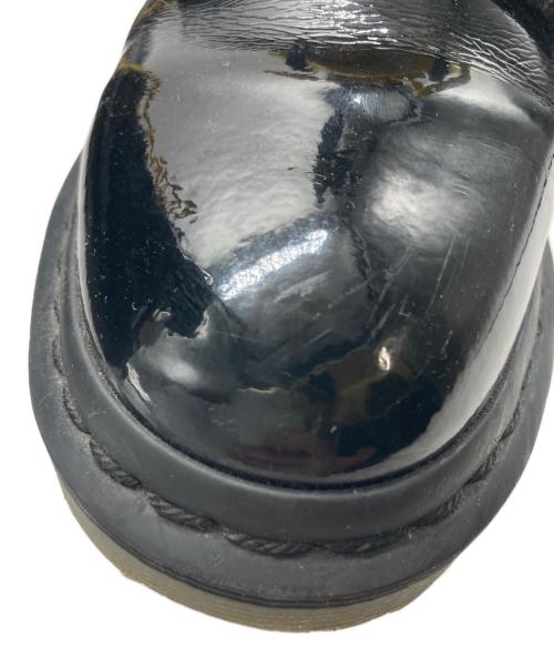 Dr.Martens（ドクターマーチン）Dr.Martens (ドクターマーチン) PASCAL STUD ブラック サイズ:SIZE 24の古着・服飾アイテム