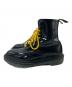 Dr.Martens (ドクターマーチン) PASCAL STUD ブラック サイズ:SIZE 24：8000円