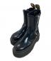 Dr.Martens（ドクターマーチン）の古着「2976 MAX」｜ブラック