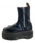 Dr.Martens (ドクターマーチン) 2976 MAX ブラック サイズ:SIZE 24：8000円