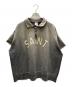 SAINT Mxxxxxx（セントマイケル）の古着「SS HALF ZIP SWEAT」｜グレー