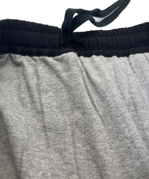 Maison Kinema（メゾン キネマ）Maison Kinema (メゾン キネマ) Nylon easy pants ブラック サイズ:Lの古着・服飾アイテム