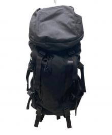 Ron Herman（ロンハーマン）の古着「Ron Herman California Backpack Large (30L)」｜ブラック