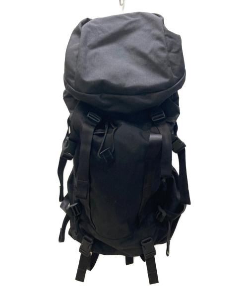 Ron Herman（ロンハーマン）Ron Herman (ロンハーマン) Ron Herman California Backpack Large (30L) ブラックの古着・服飾アイテム