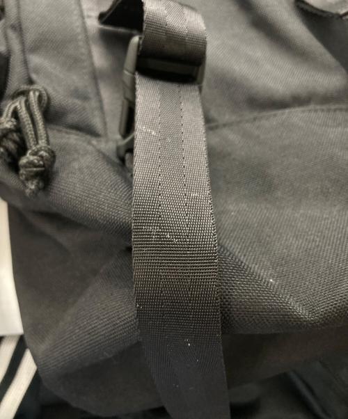Ron Herman（ロンハーマン）Ron Herman (ロンハーマン) Ron Herman California Backpack Large (30L) ブラックの古着・服飾アイテム