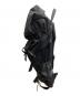 Ron Herman (ロンハーマン) Ron Herman California Backpack Large (30L) ブラック：15000円