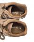 中古・古着 PUMA (プーマ) SPEEDCAT OG HAUTE COFFEE-FROSTED IVORY ブラウン サイズ:SIZE 30：10000円