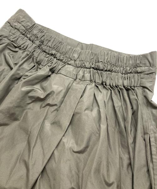 PRANK PROJECT（プランクプロジェクト）PRANK PROJECT (プランクプロジェクト) ワイドパンツ ベージュ サイズ:SIZE 36の古着・服飾アイテム