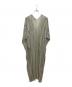 missoni (ミッソーニ) ニットマキシカフタン マルチカラー サイズ:44：7000円