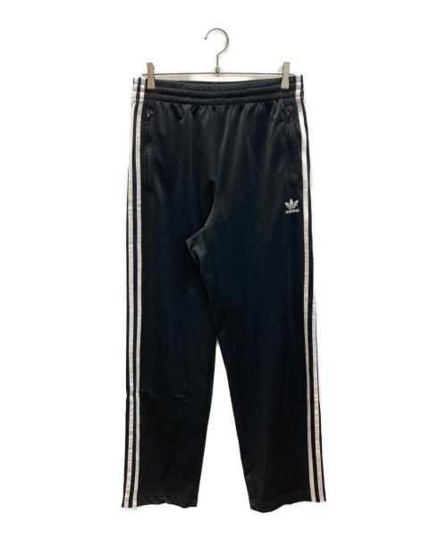 adidas（アディダス）adidas (アディダス) アディカラー クラシックス ファイヤーバード トラックパンツ ブラック サイズ:SIZE Lの古着・服飾アイテム
