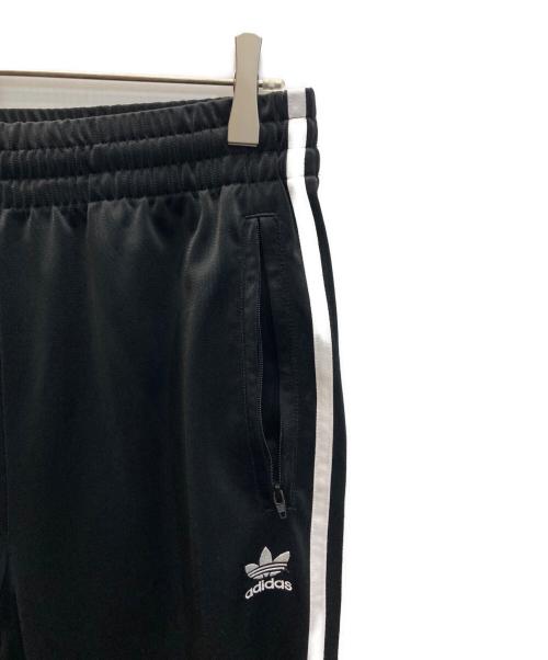adidas（アディダス）adidas (アディダス) アディカラー クラシックス ファイヤーバード トラックパンツ ブラック サイズ:SIZE Lの古着・服飾アイテム