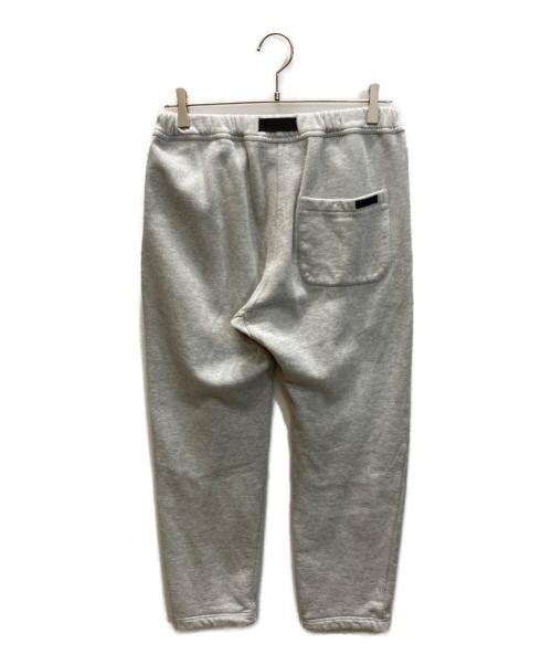 GRAMICCI（グラミチ）GRAMICCI (グラミチ) BEAMS (ビームス) 別注スウェットパンツ グレー サイズ:Sの古着・服飾アイテム