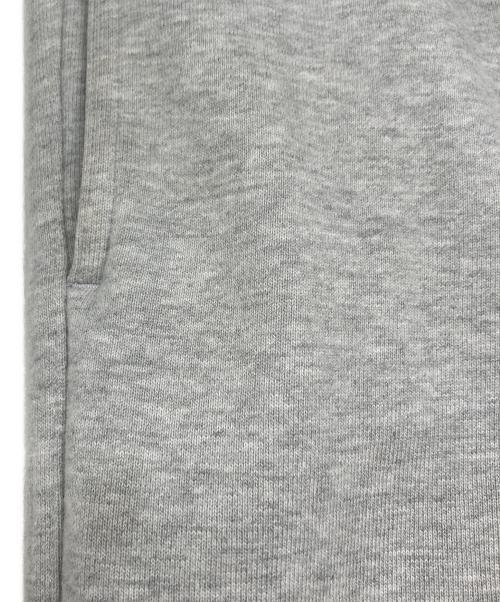 GRAMICCI（グラミチ）GRAMICCI (グラミチ) BEAMS (ビームス) 別注スウェットパンツ グレー サイズ:Sの古着・服飾アイテム