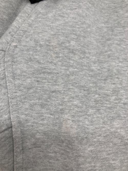 GRAMICCI（グラミチ）GRAMICCI (グラミチ) BEAMS (ビームス) 別注スウェットパンツ グレー サイズ:Sの古着・服飾アイテム