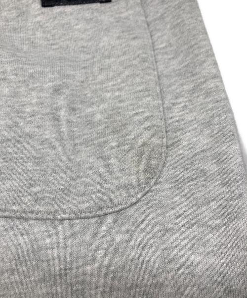 GRAMICCI（グラミチ）GRAMICCI (グラミチ) BEAMS (ビームス) 別注スウェットパンツ グレー サイズ:Sの古着・服飾アイテム