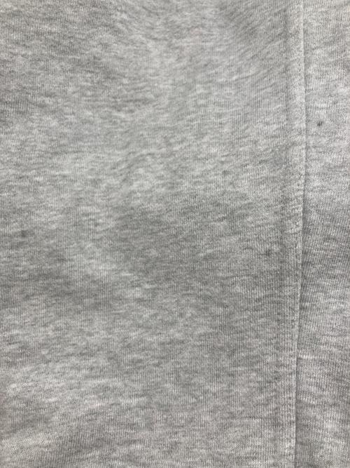GRAMICCI（グラミチ）GRAMICCI (グラミチ) BEAMS (ビームス) 別注スウェットパンツ グレー サイズ:Sの古着・服飾アイテム
