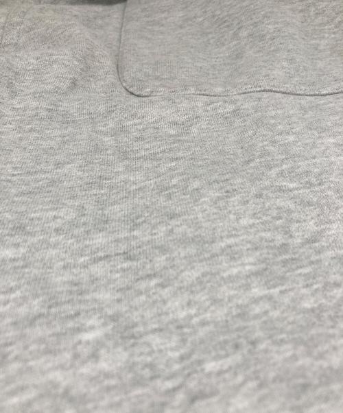 GRAMICCI（グラミチ）GRAMICCI (グラミチ) BEAMS (ビームス) 別注スウェットパンツ グレー サイズ:Sの古着・服飾アイテム