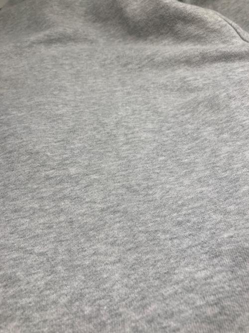 GRAMICCI（グラミチ）GRAMICCI (グラミチ) BEAMS (ビームス) 別注スウェットパンツ グレー サイズ:Sの古着・服飾アイテム