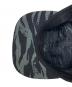 中古・古着 Supreme (シュプリーム) Tiger Camo Ripstop Camp Cap グリーン サイズ:下記参照：10000円
