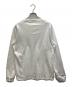 ARC'TERYX (アークテリクス) KRAGG COTTON LS M ホワイト サイズ:XS：8000円