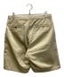 THE NORTHFACE PURPLELABEL (ザ・ノースフェイス パープルレーベル) Stretch Twill Shorts ベージュ サイズ:SIZE 32：5000円