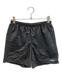 Patagonia（パタゴニア）の古着「バギーズ・ショーツ・5インチ」｜ブラック