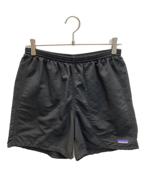 Patagonia（パタゴニア）Patagonia (パタゴニア) バギーズ・ショーツ・5インチ ブラック サイズ:Sの古着・服飾アイテム