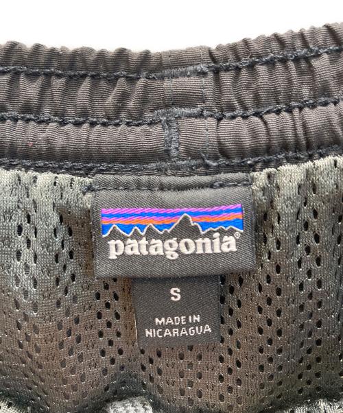 Patagonia（パタゴニア）Patagonia (パタゴニア) バギーズ・ショーツ・5インチ ブラック サイズ:Sの古着・服飾アイテム