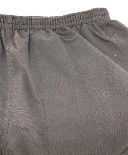 Patagonia（パタゴニア）Patagonia (パタゴニア) バギーズ・ショーツ・5インチ ブラック サイズ:Sの古着・服飾アイテム
