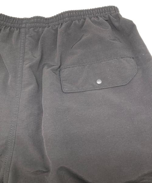 Patagonia（パタゴニア）Patagonia (パタゴニア) バギーズ・ショーツ・5インチ ブラック サイズ:Sの古着・服飾アイテム
