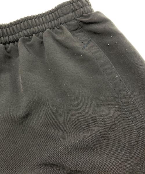 Patagonia（パタゴニア）Patagonia (パタゴニア) バギーズ・ショーツ・5インチ ブラック サイズ:Sの古着・服飾アイテム