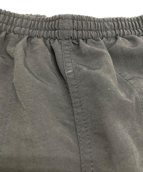 Patagonia（パタゴニア）Patagonia (パタゴニア) バギーズ・ショーツ・5インチ ブラック サイズ:Sの古着・服飾アイテム