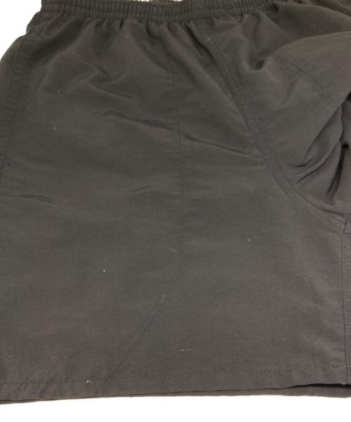 Patagonia（パタゴニア）Patagonia (パタゴニア) バギーズ・ショーツ・5インチ ブラック サイズ:Sの古着・服飾アイテム