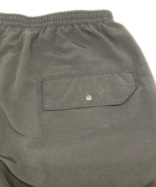 Patagonia（パタゴニア）Patagonia (パタゴニア) バギーズ・ショーツ・5インチ ブラック サイズ:Sの古着・服飾アイテム