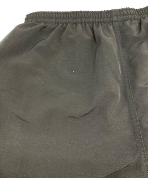 Patagonia（パタゴニア）Patagonia (パタゴニア) バギーズ・ショーツ・5インチ ブラック サイズ:Sの古着・服飾アイテム