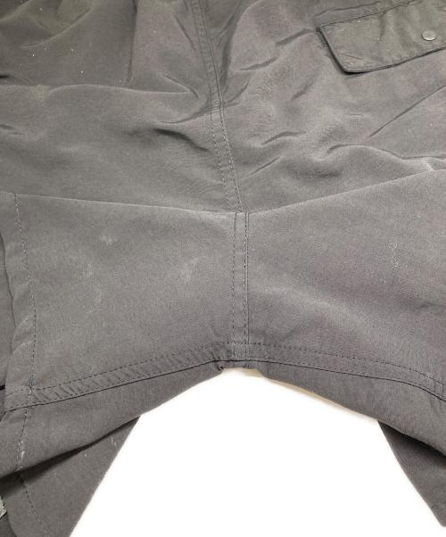Patagonia（パタゴニア）Patagonia (パタゴニア) バギーズ・ショーツ・5インチ ブラック サイズ:Sの古着・服飾アイテム