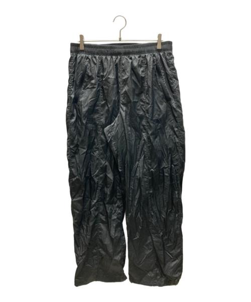 THE NORTH FACE（ザ ノース フェイス）THE NORTH FACE (ザ ノース フェイス) GARウインドパンツ グレー サイズ:SIZE XLの古着・服飾アイテム