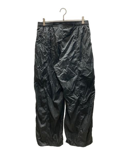 THE NORTH FACE（ザ ノース フェイス）THE NORTH FACE (ザ ノース フェイス) GARウインドパンツ グレー サイズ:SIZE XLの古着・服飾アイテム