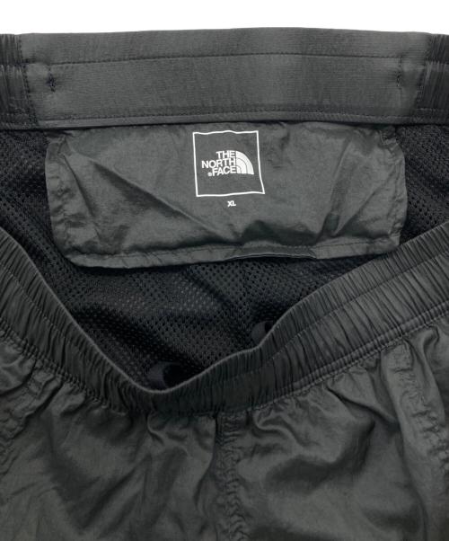 THE NORTH FACE（ザ ノース フェイス）THE NORTH FACE (ザ ノース フェイス) GARウインドパンツ グレー サイズ:SIZE XLの古着・服飾アイテム