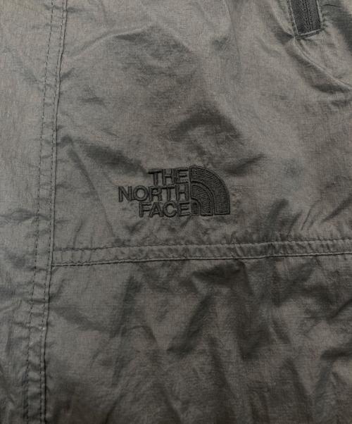 THE NORTH FACE（ザ ノース フェイス）THE NORTH FACE (ザ ノース フェイス) GARウインドパンツ グレー サイズ:SIZE XLの古着・服飾アイテム