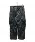 THE NORTH FACE (ザ ノース フェイス) GARウインドパンツ グレー サイズ:SIZE XL：10000円