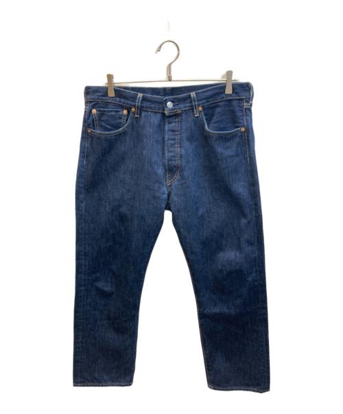 LEVI'S PReMIUM（リーバイス プレミアム）LEVI'S PReMIUM (リーバイス プレミアム) 501デニムパンツ インディゴ サイズ:SIZE W34×L32の古着・服飾アイテム