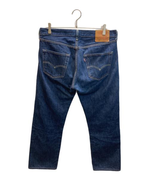 LEVI'S PReMIUM（リーバイス プレミアム）LEVI'S PReMIUM (リーバイス プレミアム) 501デニムパンツ インディゴ サイズ:SIZE W34×L32の古着・服飾アイテム