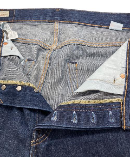 LEVI'S PReMIUM（リーバイス プレミアム）LEVI'S PReMIUM (リーバイス プレミアム) 501デニムパンツ インディゴ サイズ:SIZE W34×L32の古着・服飾アイテム