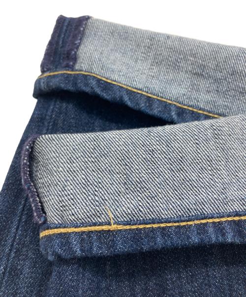 LEVI'S PReMIUM（リーバイス プレミアム）LEVI'S PReMIUM (リーバイス プレミアム) 501デニムパンツ インディゴ サイズ:SIZE W34×L32の古着・服飾アイテム