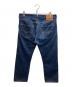 LEVI'S PReMIUM (リーバイス プレミアム) 501デニムパンツ インディゴ サイズ:SIZE W34×L32：7000円