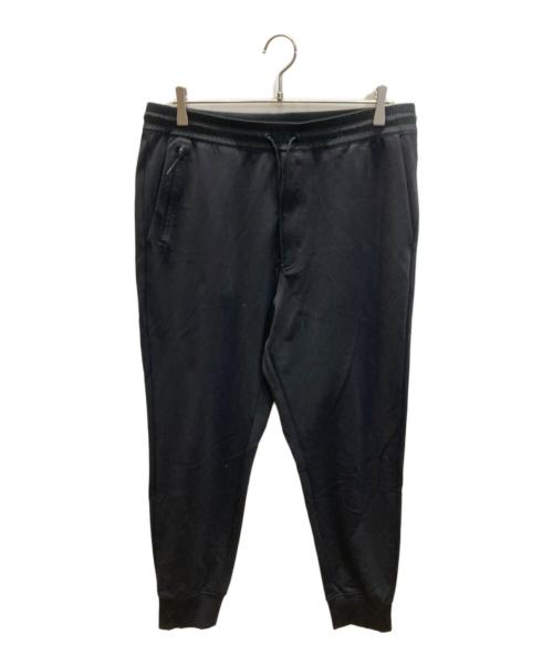 Y-3（ワイスリー）Y-3 (ワイスリー) CLASSIC CUFFED TRACK PANTS ブラック サイズ:SIZE Lの古着・服飾アイテム