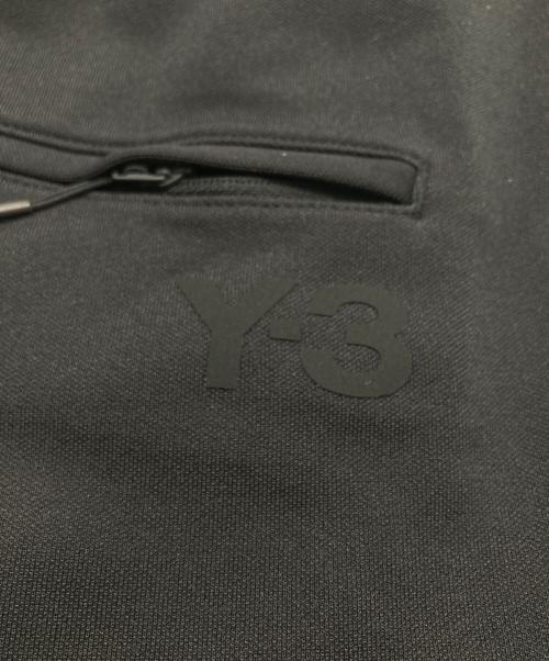 Y-3（ワイスリー）Y-3 (ワイスリー) CLASSIC CUFFED TRACK PANTS ブラック サイズ:SIZE Lの古着・服飾アイテム
